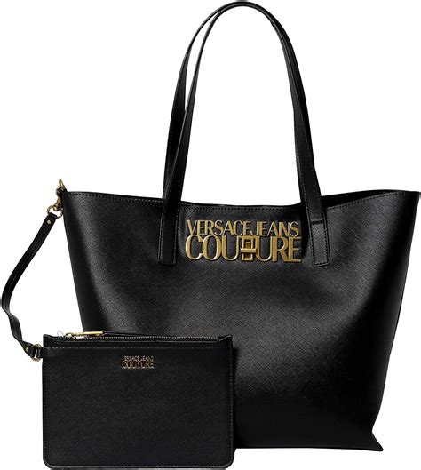 tote bag versace jeans|Versace Jeans couture ittierre.